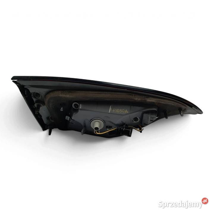 LAMPA PRAWA Jeep Cherokee V 20132023 tylna prawy osobowe Lampy tylne sprzedam