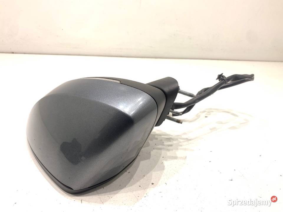 LUSTERKO LEWY AUDI A3 8V SedanLimuzyna Lusterka zewnętrzne sprzedam