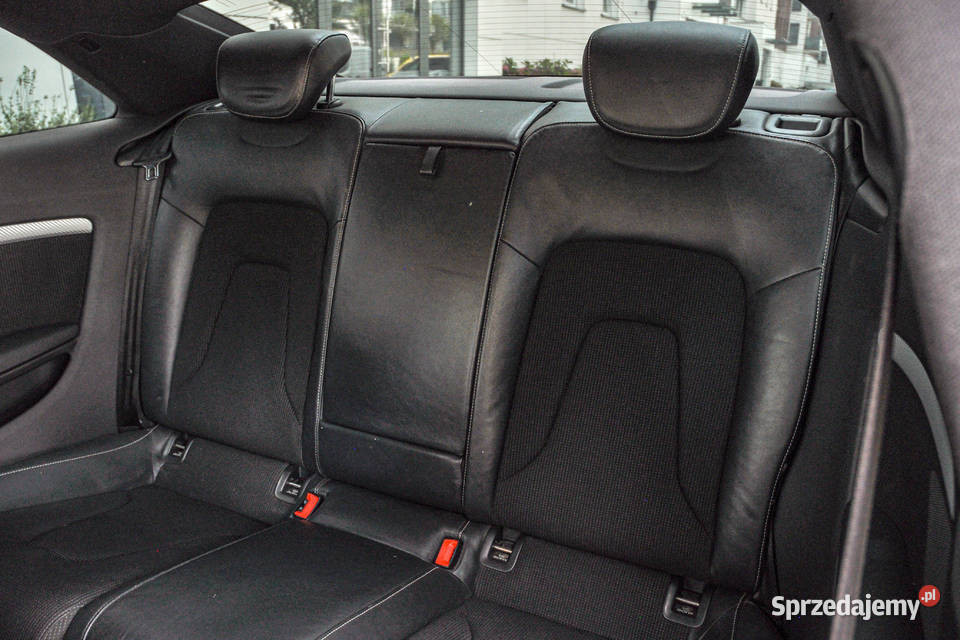 Audi A5 27TDI Automat Sline Salon A5