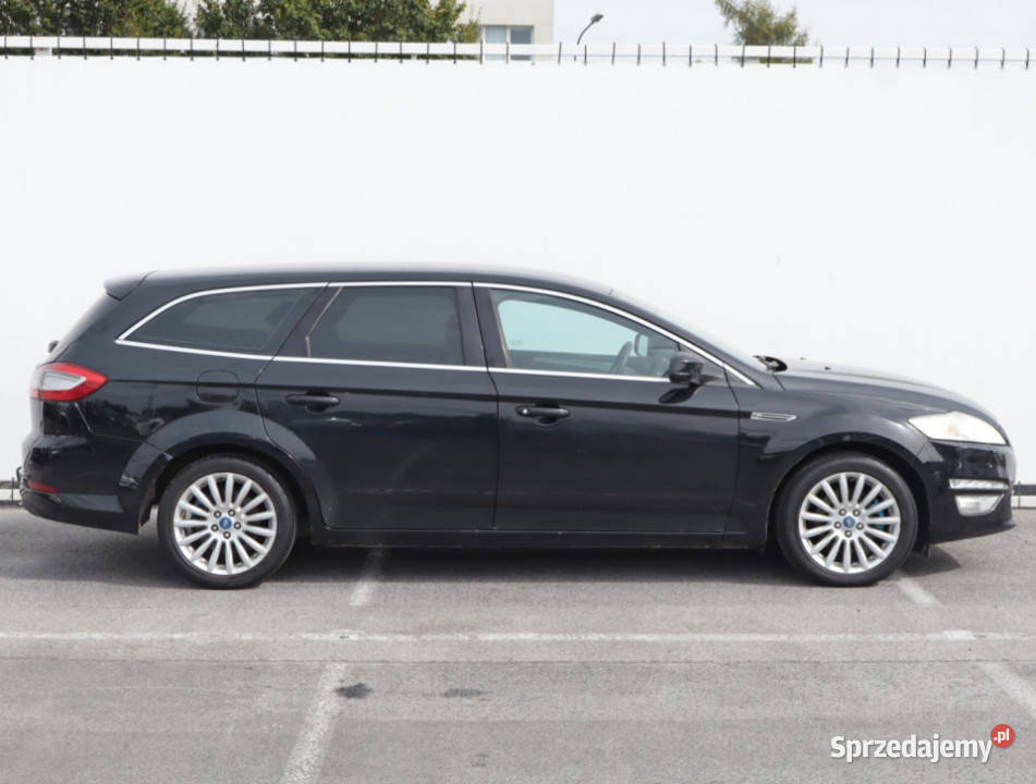 Ford Mondeo 20 TDCi Lublin sprzedam