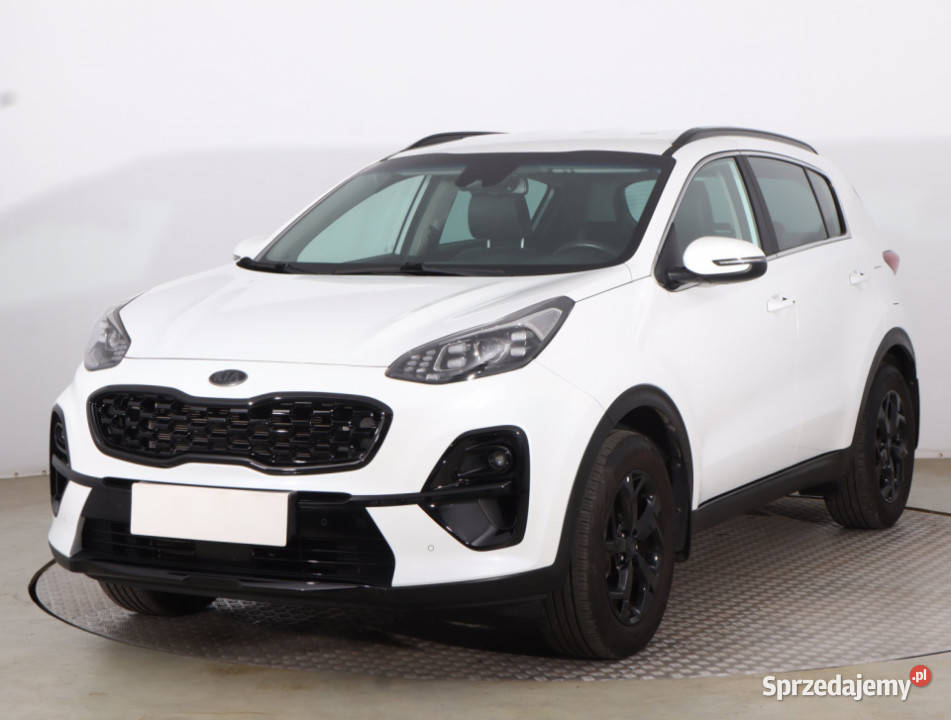 Kia Sportage 16 GDI czujnik zmierzchu sprzedam