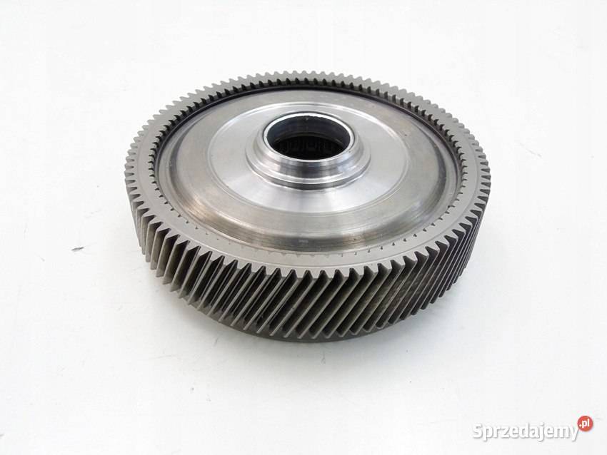 Koło zębate bęben skrzyni biegów 20 D Compass II Sosnowiec