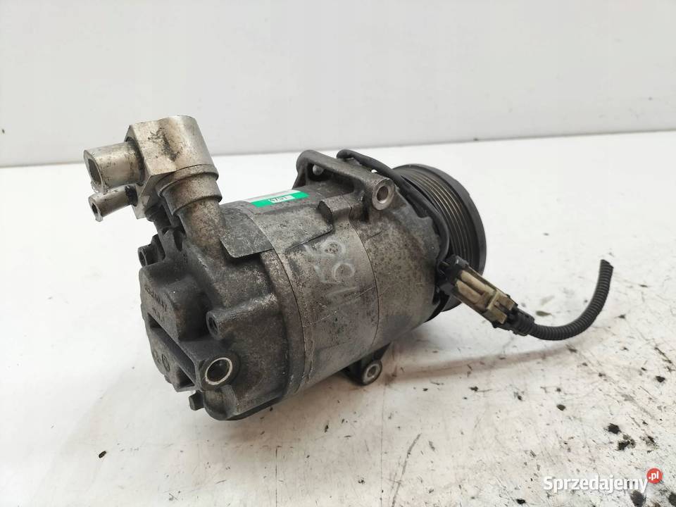 SPRĘŻARKA KLIMATYZACJI 13124751 17 CDTI Opel sprzedam