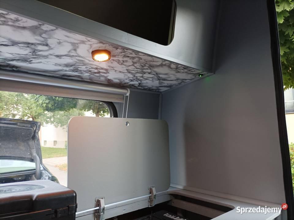 Przyczepa kempingowa Hymer Eriba Nova nowa