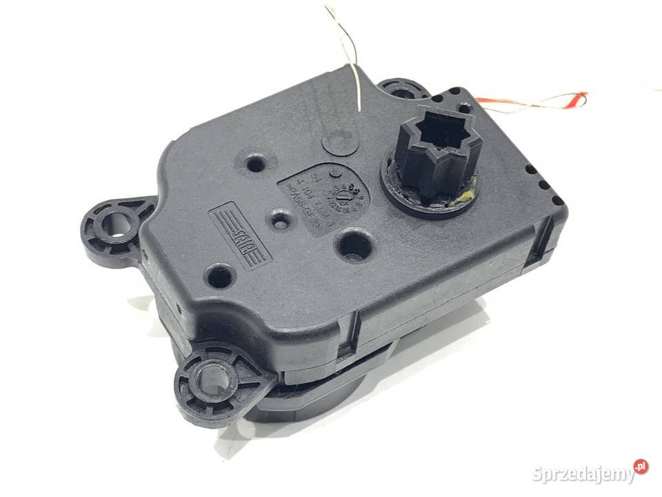 SILNIK NAGRZEWNICY FORD AV6N19E616AA KUGA II