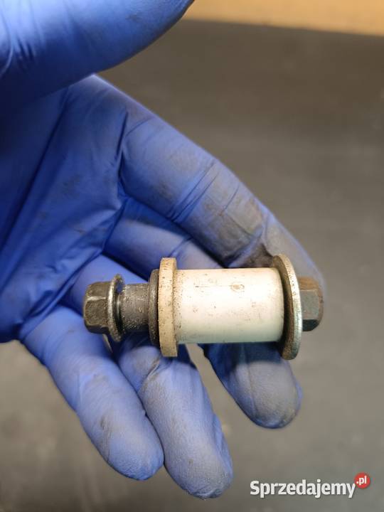 Rolka łańcucha ślizg mocowanie podstawa części Gołaczewy