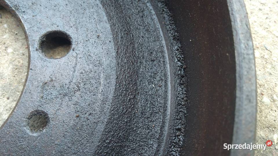 Bębny piasty Żuk bębny Mińsk Mazowiecki