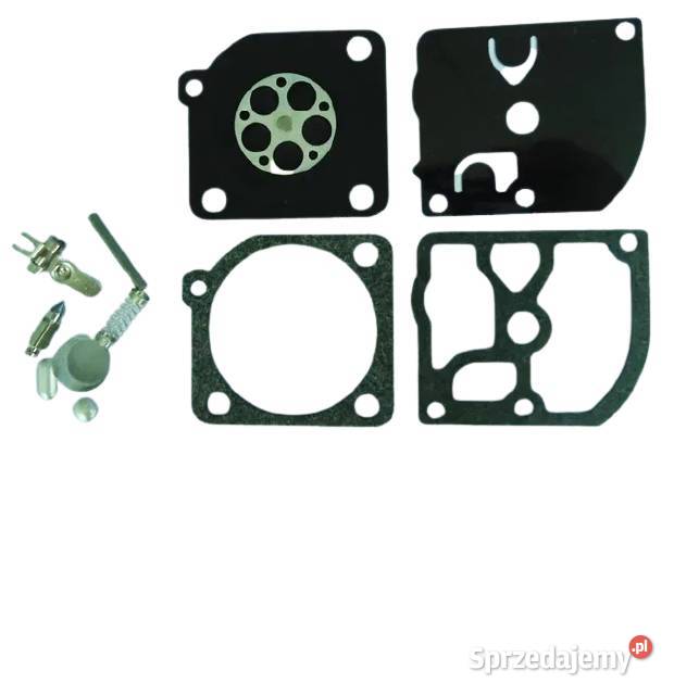 Zestaw Naprawczy ZAMA RB105 STIHL MS210 MS230 Ostrołęka