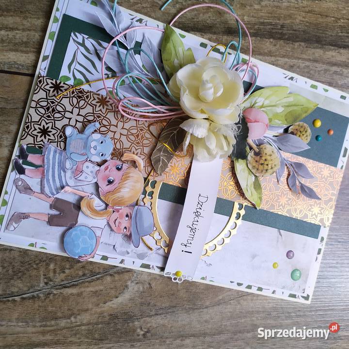 Kartki nauczycieli wielkopolskie Konin