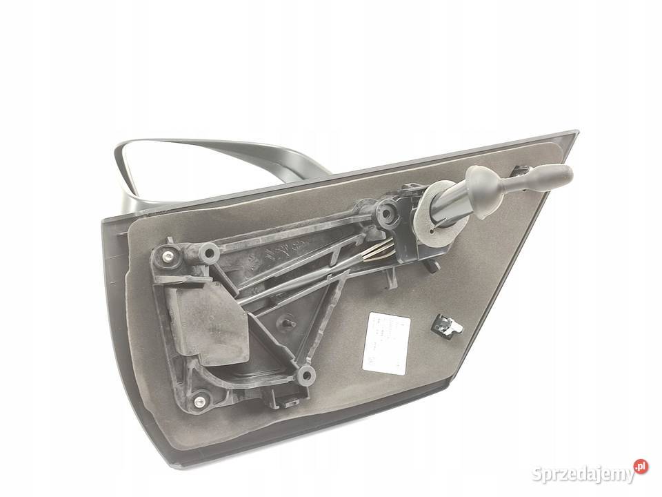 LUSTERKO LEWE PROACE VIVARO CITROEN PEUGEOT 2016 sprzedam