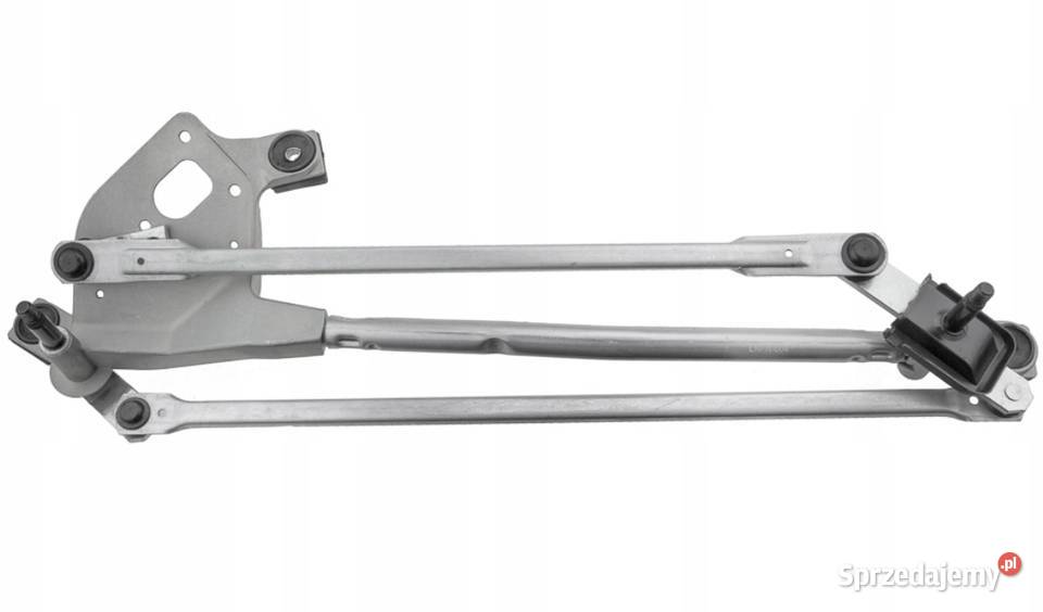 Ford Mondeo 0715 mechanizm wycieraczek NOWY Łódź