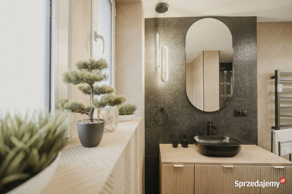 PRODUKT INWESTYCYJNY NAJEM 4 GOTOWE APARTAMENTY Zakopane