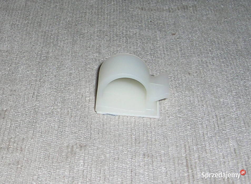Uchwyt samoprzylepny zacisk kablowy śr133mm 10 Wyszków