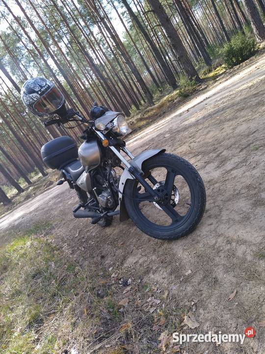 Sprzedam Zipp vz 50110 Nasiadki