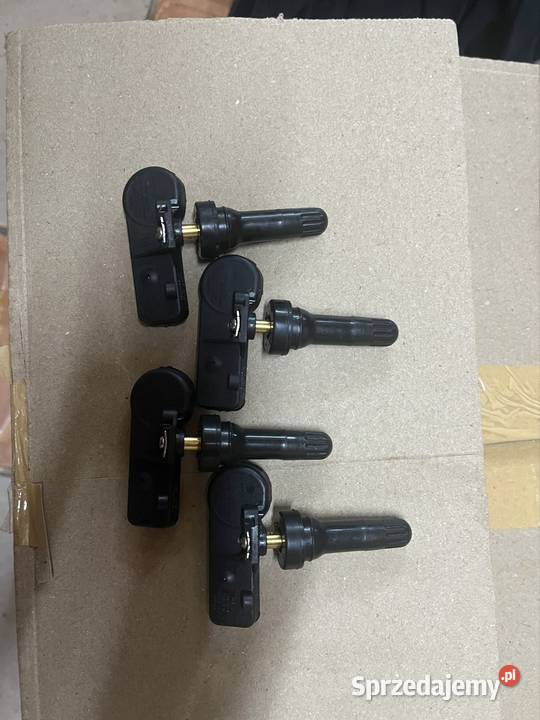 Czujniki TPMS do Ford USA Rok produkcji 2025 Bachórz sprzedam