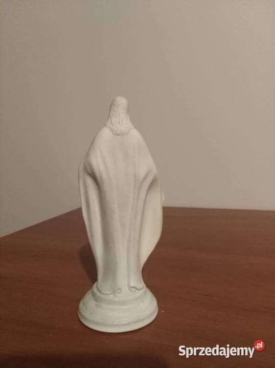 Figurka Pan Jezus Wałbrzych sprzedam