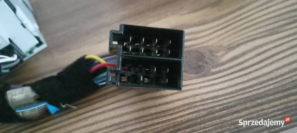 Kenwood KDC110UB Super stan Radio samochodowe Pozostałe Katowice sprzedam