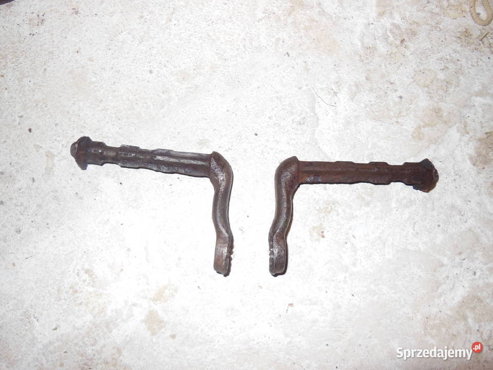 Iż 49 Podnóżki Pasażera Kielce