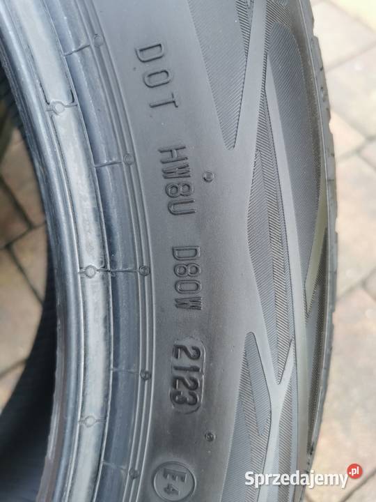 Continental ecocontact 6 nowe 2454518 Bielsko-Biała