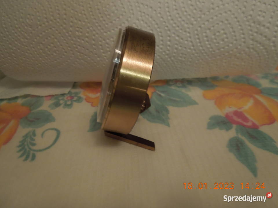 zegar kominkowy swiza Częstochowa