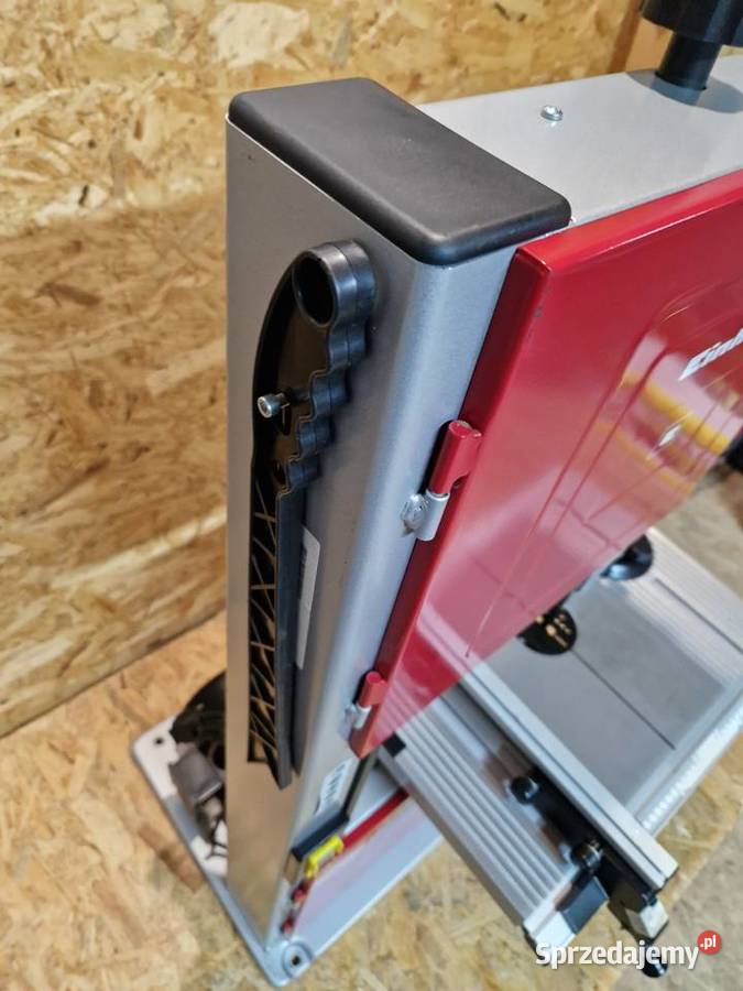 Einhell Piła Taśmowa TCSB 305 U Głogowa