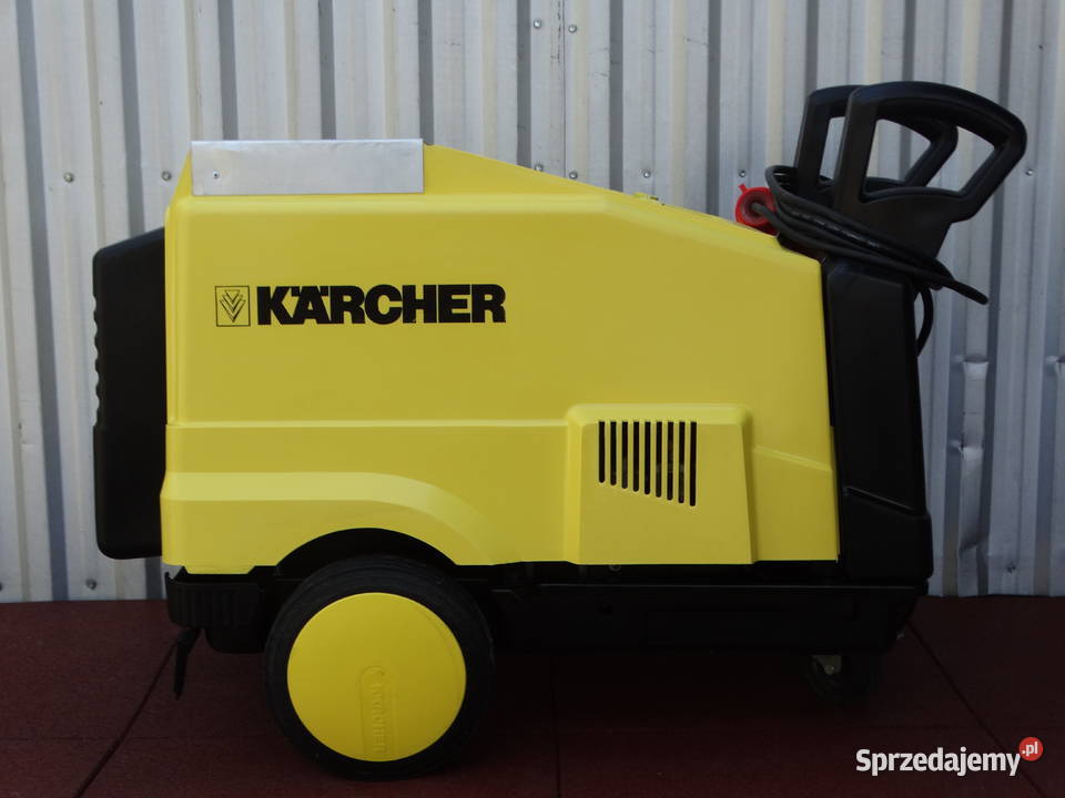 Myjka Ciśnieniowa Karcher HDS 600 Ci