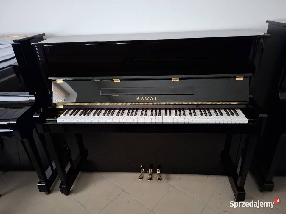 Pianino Kawai K 25 EA nowe Brzesko
