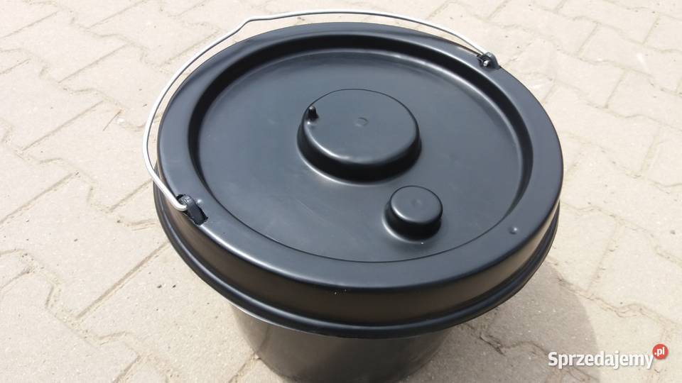 Pojemnik do Hydroponiki 20l Wrocław