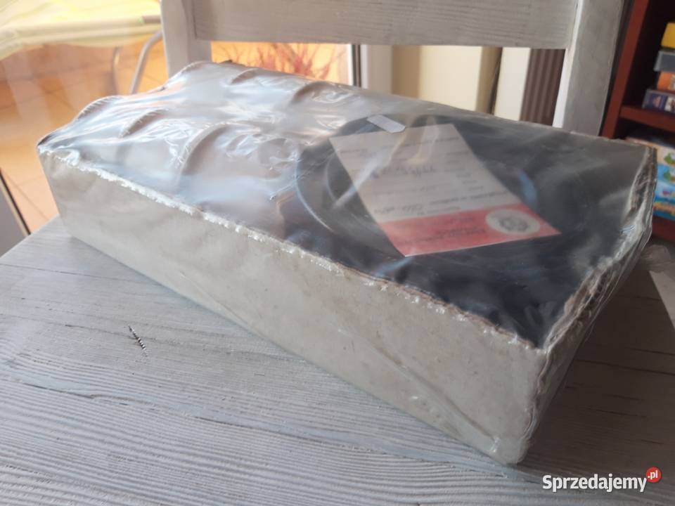 Filiżanki ze spodkami Tułowice 6 nowe PRL śląskie Bielsko-Biała