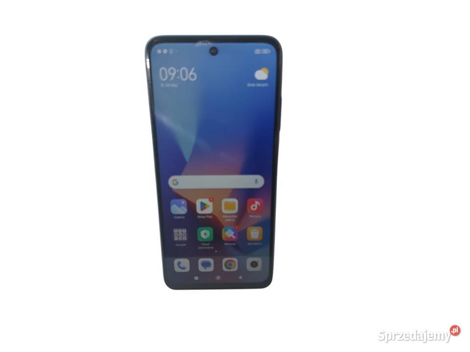 Smartfon Redmi 10 2022 4128GB Redmi sprzedam