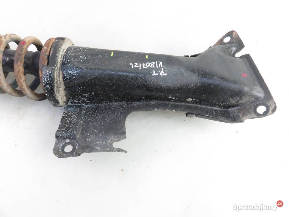 AMORTYZATOR PRAWY TYLNY AUDI 80 B4 8A0512342C