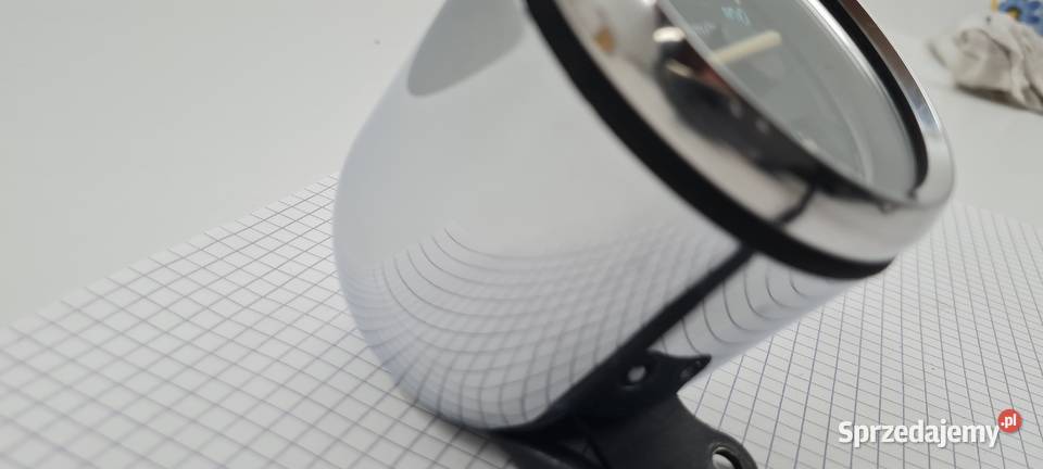 Honda Shadow 9050 licznik