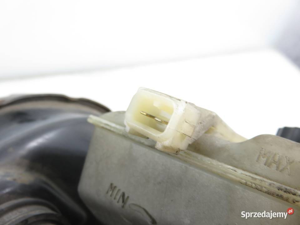 SERWO VOLVO S80 I TS XY 29 B 6294 S 8624524 osobowe