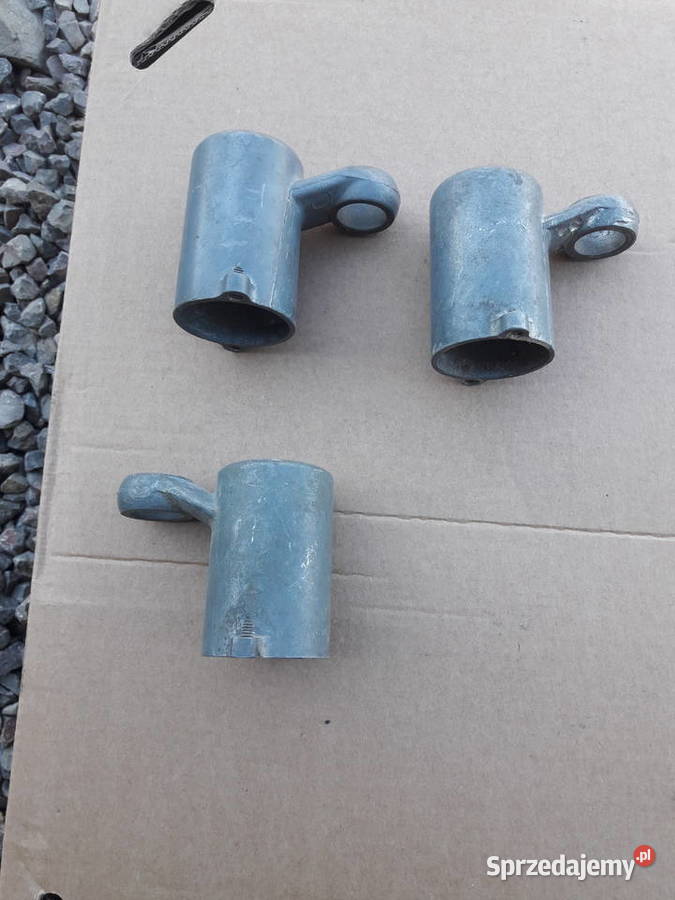 Komora plywaka paliwa spalania WSK 125 WFM SHL Sokolniki