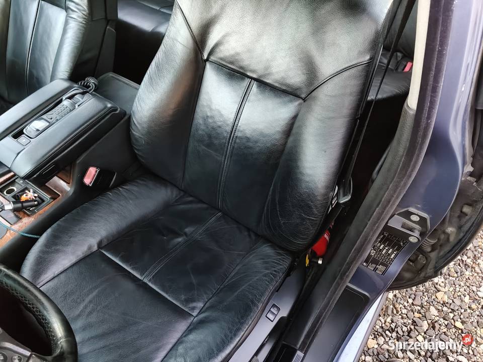 Bmw e38 730d m57 doinwestowana Kędzierzyn-Koźle