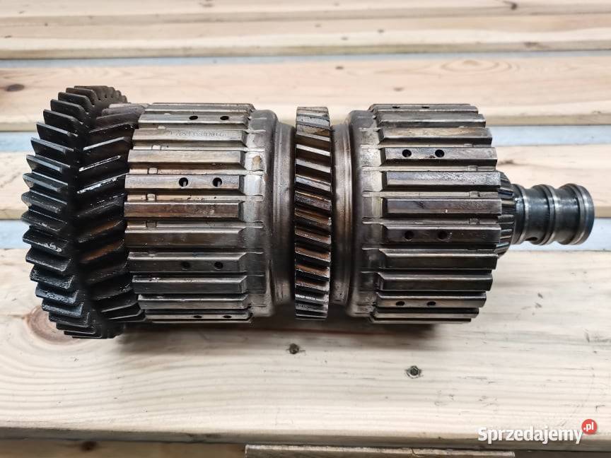 Lamborghini R6 160 Kosz 2093359035 Wilkowo