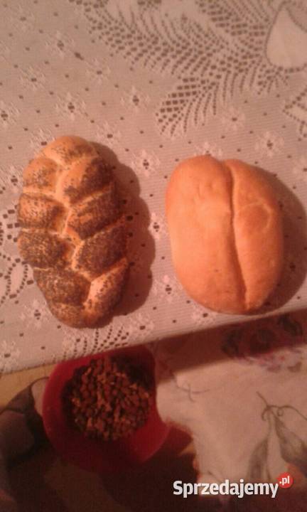 Znakownica do bułki wydłużanej