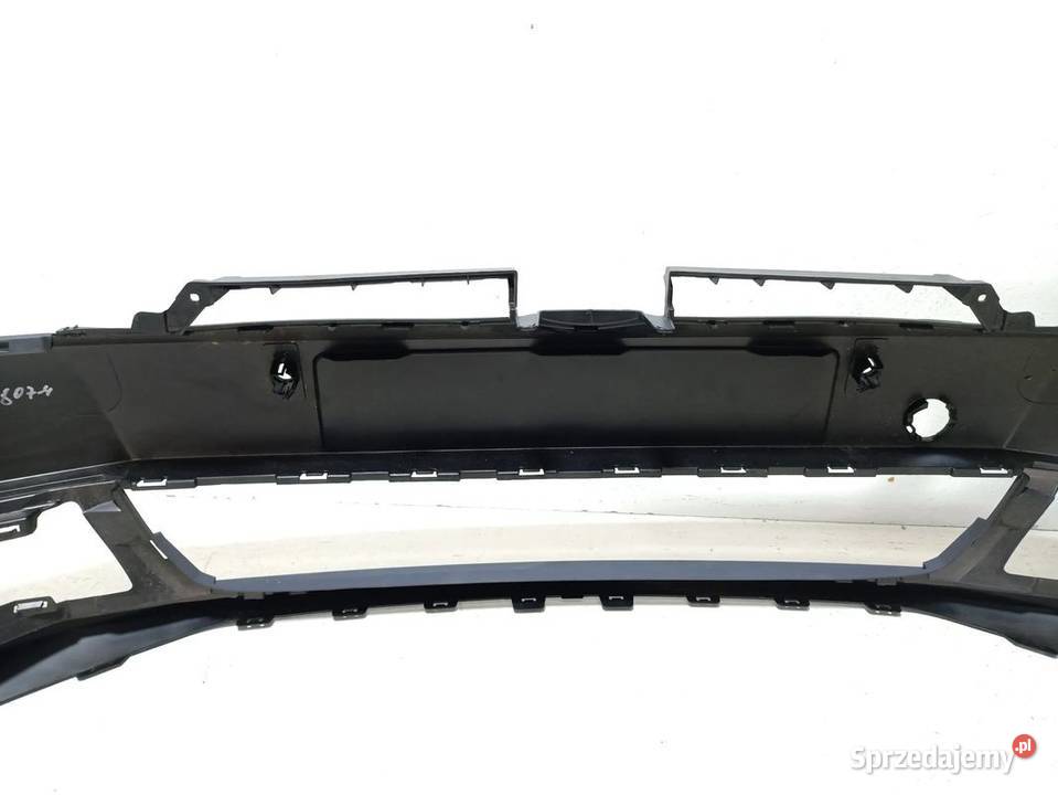 VW GOLF 6 VI HB 20082012 ZDERZAK PRZÓD PRZEDNI osobowe Pozostałe Skarżysko-Kamienna sprzedam