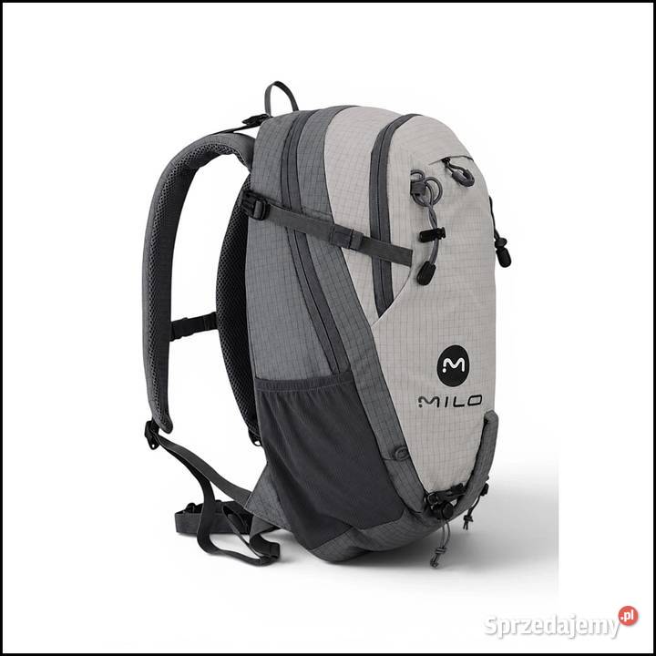 Plecak trekkingowy MiLO Etiogo 20L Każdy model Warszawa