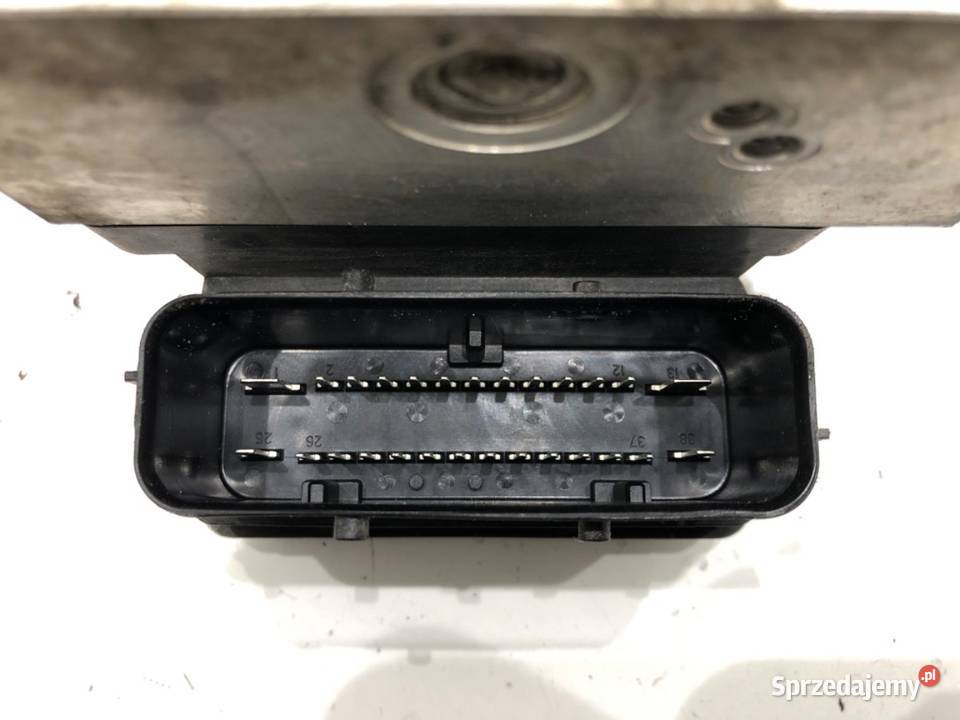 POMPA ABS MINI COUNTRYMAN R60 6866011 16 122 sprzedam