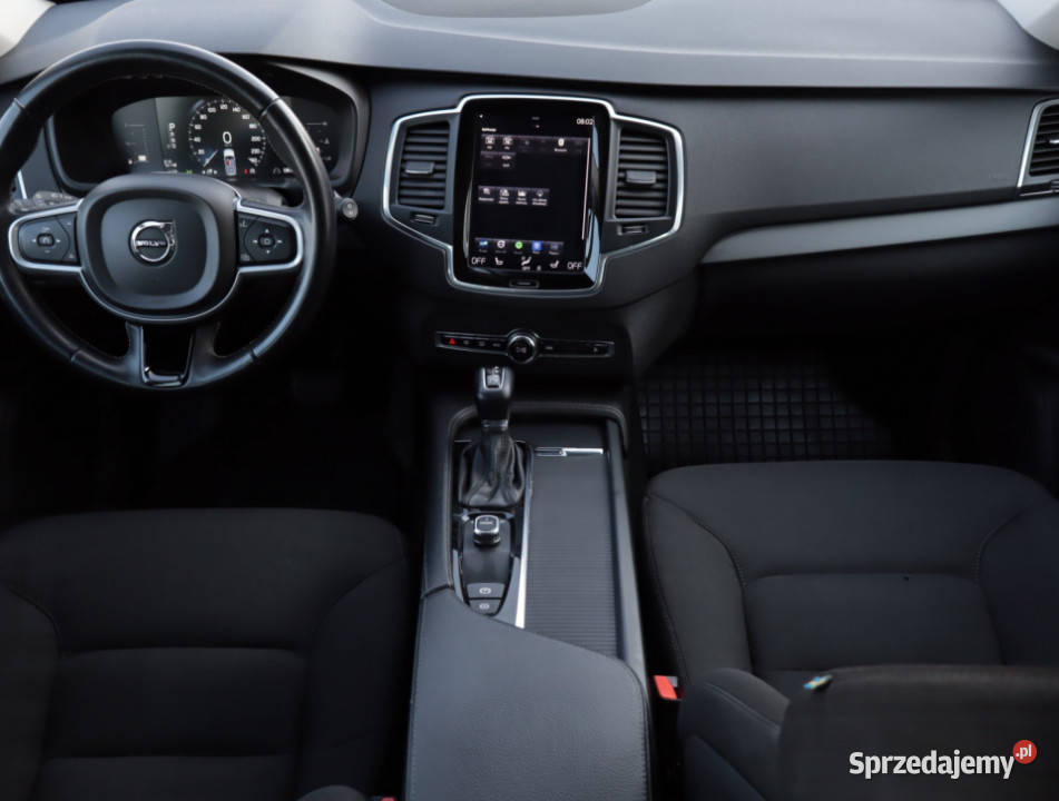 Volvo XC90 D4 czujnik deszczu Lublin