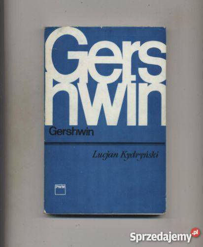 Gershwin Pozostałe Szczecin