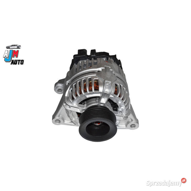 Alternator 0124320001 28 B Iveco Daily Grabów Szlachecki sprzedam