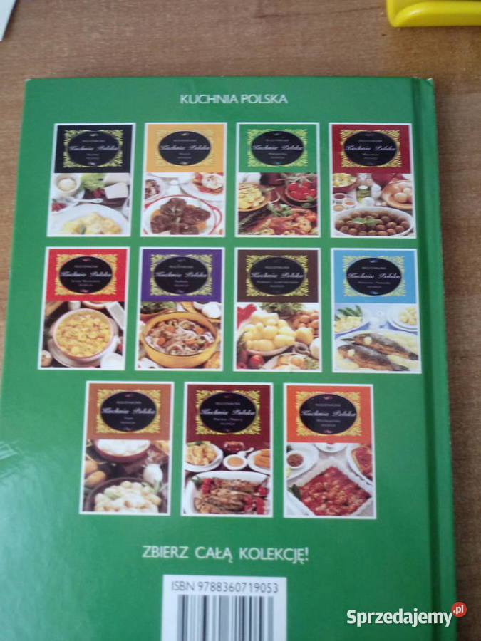 Kuchnia Polska Bieruń