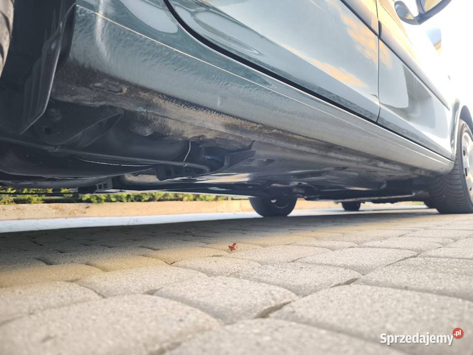 Skoda Roomster TDI opłaty na drugi komplet kół 305000km Dębica sprzedam