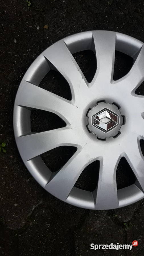 Kołpak oryginalny renault 16 Motoryzacja Gniezno