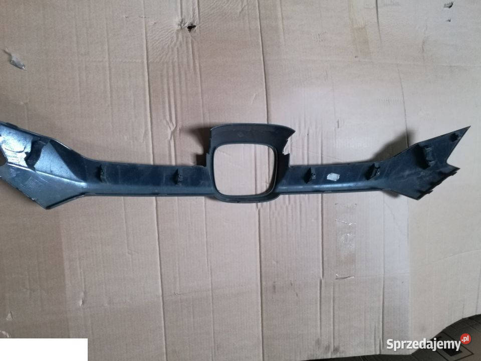 HONDA CRV 2016 LIFT ATRAPA Kozubszczyzna