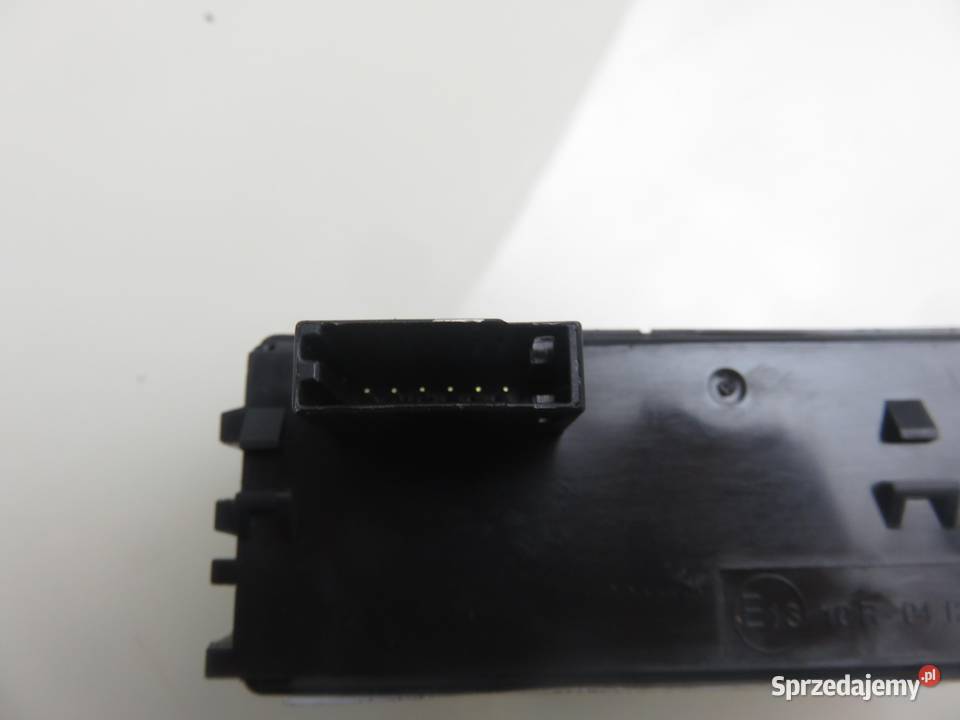 MODUL KEYLESS FORD S II CJ WA6 F2GT18D816BD