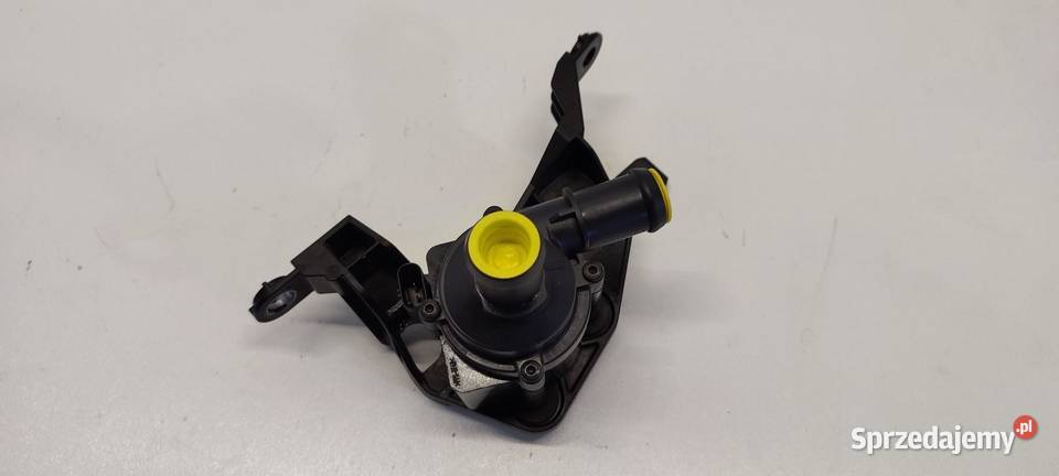 VW TIGUAN II POMPKA WODY MOCOWANIE 05E965561 sprzedam