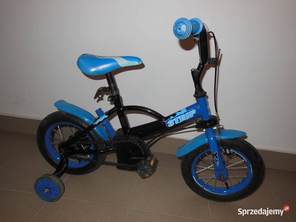Rowerek Rower Dziecięcy Kielce